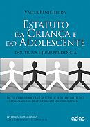 ESTATUTO DA CRIANÇA E DO ADOLESCENTE